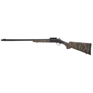 SAVAGE STEVENS 301 COMPACT TURKEY BOTTOMLAND 410G SHOTGUN 22" SINGLE SHOT