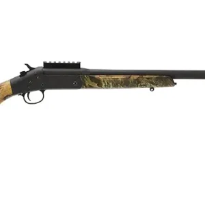 SAVAGE STEVENS 301 COMPACT TURKEY OBSESSION 410G SHOTGUN 22" SINGLE SHOT