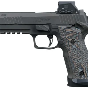 SIG SAUER P226 X5 EXTREME ROMEO SIG LOC 9MM PISTOL SAO BLACK/GRAY  3-20RD MAGS
