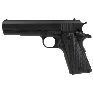 TISAS 1911A1 45ACP 5" SERVICE, DUTY, 2-7RD