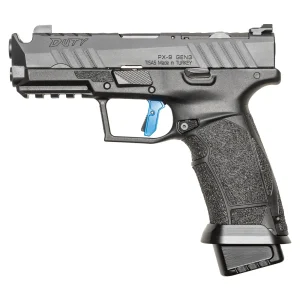 TISAS PX-9 9MM DUTY COMP, OR, 2 MAGS