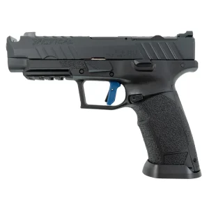 TISAS PX-9 9MM TACTICAL COMP, OR, 2 MAGS