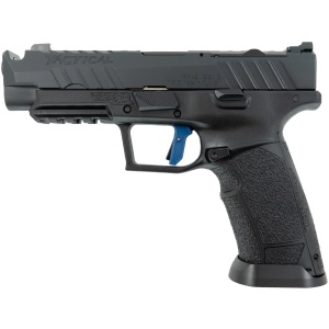 TISAS PX-9 9MM TACTICAL COMP, OR, 2 MAGS