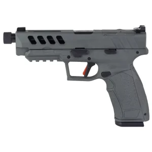 TISAS PX-9 9MM 5.1" NIGHT STALKER, RMR, 2-18/20RD
