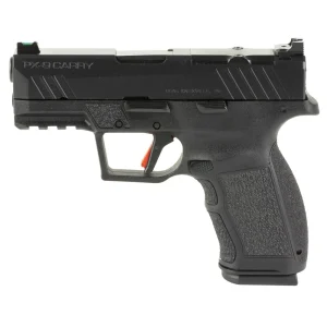 TISAS PX-9 9MM 3.5" BLACK, OR, 2-15RD