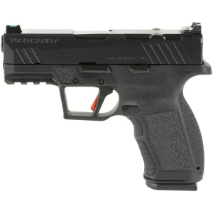 TISAS PX-9 9MM 3.5" BLACK, OR, 2-15RD