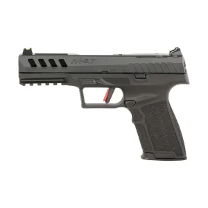 TISAS PX-5.7 5.7MM 4.8" QPQ, OR, 20RD
