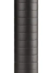 Q TALL BOY SUPPRESSOR 7.62 BLACK NITRIDE 10.25" QUICKIE FAST ATTACH