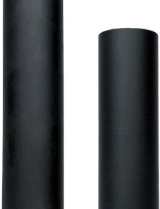 CMMG ZEROED 22 SUPRESSOR KIT - 22CA41E & 22K TUBE BLACK