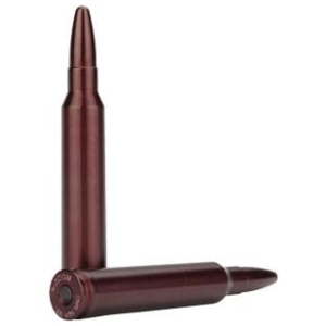 A-ZOOM METAL SNAP CAP .300WM - 2-PACK