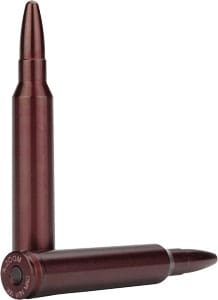 A-ZOOM METAL SNAP CAP .300WM - 2-PACK