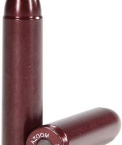A-ZOOM METAL SNAP CAP - .450 BUSHMASTER 2-PACK