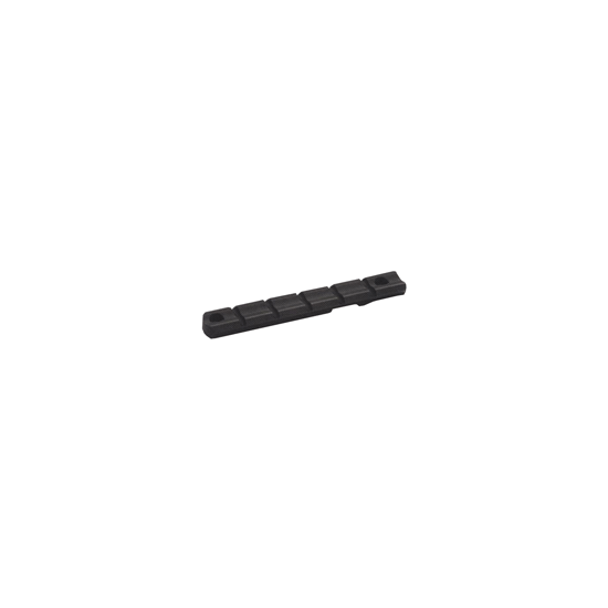 BROWNING BUCK MARK SCOPE BASE - 1 PIECE BLACK MATTE - Image 2