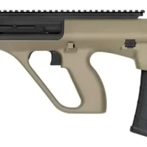 AUG A3 M1 NATO 556/223 RFL 16" MUD