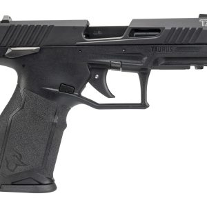 TAURUS TX22G2 22LR BLK 4" 10+1 NT