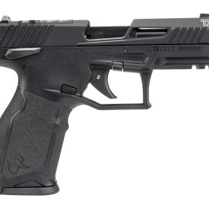 TAURUS TX22G2 22LR BLK 4" 10+1 OR NT