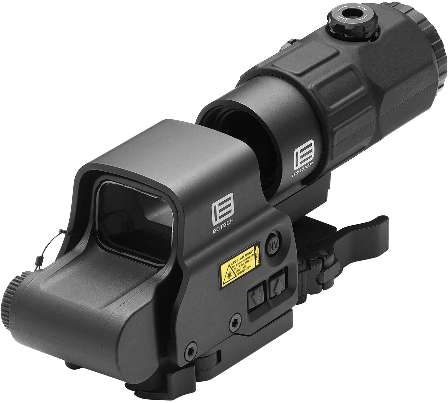 EO TECH HHS V EXPS3-4 G45 MAG MNT