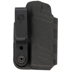 DESANTIS SLIM TUK HOLSTER IWB - KYDEX AMBI FOR GLOCK 43/43X