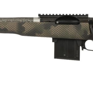 PROOF RESEARCH ELEVATION MTR 22ARC TFDE LH