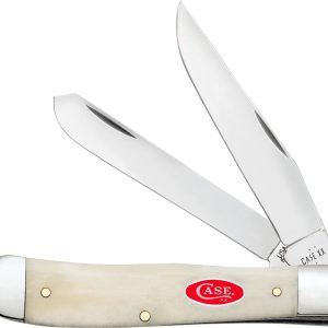 CAE TRAPPER NATRUAL BONE
