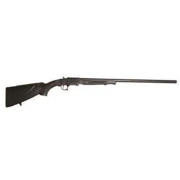 ATI NOMAD SGS 12GA SS 28" BBL SYN