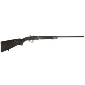 ATI NOMAD SGS 20GA SS 26" BBL SYN