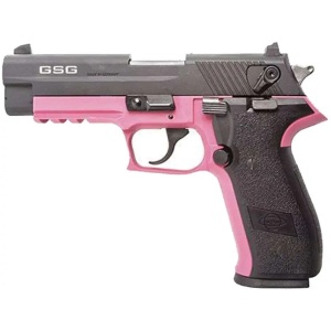 ATI GERM FIREFLY HGA 22LR PSTL PINK