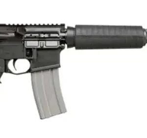 DELTON ECHO 316L 5.56 16" RFL BLK