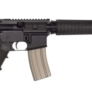 DELTON DTI15 223 16" M4 A3 RFL BLK