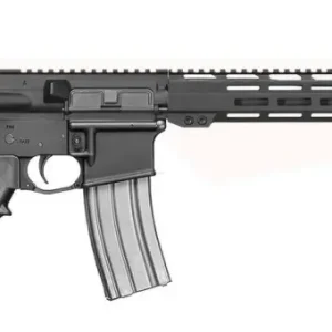DELTON SIERRA 316L 5.56 16" RFL BLK