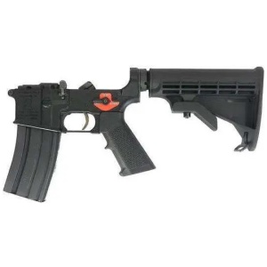 FRANKLIN ARMORY BFS LOWER BLK