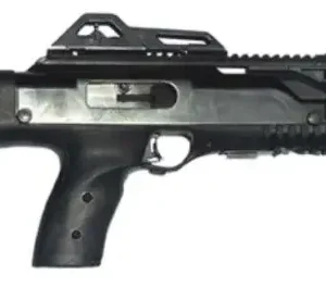 HI-POINT 995 9MM RFL BL TGT STK PP9