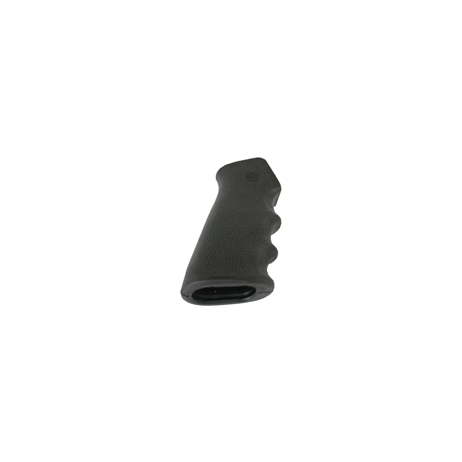 HOGUE AR-15 RUBBER GRIP HANDLE - REPLACES STANDARD AR-15 GRIP - Image 2