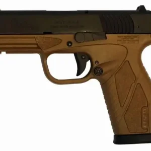BERSA BP CC 9MM PSTL DT 8RD