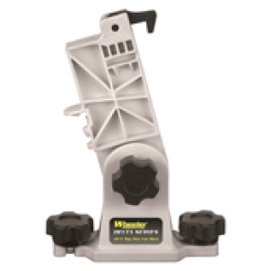 WHEELER AR-15 MAG WELL VISE - BLOCK CLAMP