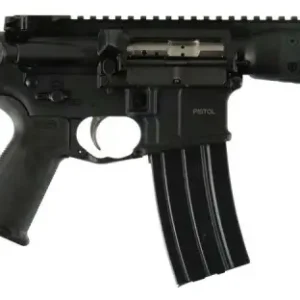 LWRC IC-DI DIRECT IMPINGEMENT 5.56