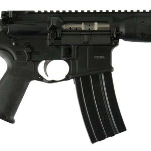 LWRC IC-DI M-LOK 5.56MM 10.5"