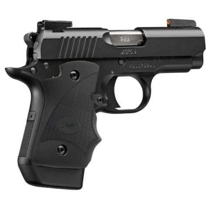 KIMBER MICRO 9MM NGTFALL PSTL BL