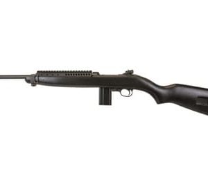 Inland Manufacturing ILM160 M1 Scout Rifle .30 Carbine Semi-Automatic Rifle Black