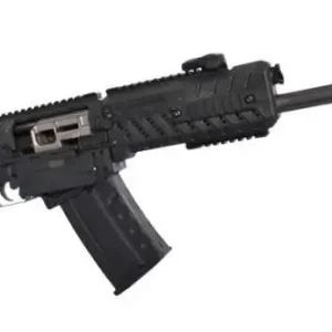 FOSTECH ORIGIN 12GA NTI 18 SHTGN BL