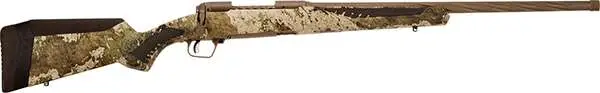 SAVAGE 110 HI CNTRY 6.5PRC RFL 24" - Image 3