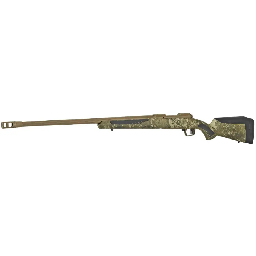 SAVAGE 110 HI CNTRY 6.5PRC RFL 24" - Image 2