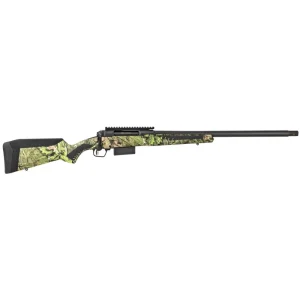SAVAGE MOD212 12GA SHTGN MOSSY OAK TRKY