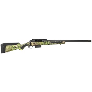 SAVAGE MOD212 12GA SHTGN MOSSY OAK TRKY
