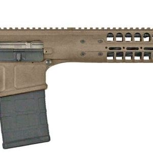 LWRC REPR MKII 6.5CR FDE SF 22"   #