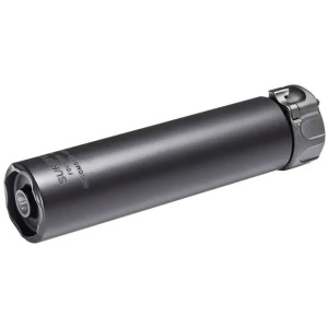 SUREFIRE SOCOM 2ND GEN 5.56 SUPPRESSOR <10IN BARREL BLACK