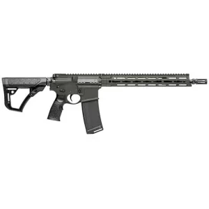 DANIEL DEFENSE DDM4 V7 SLW Deep Woods