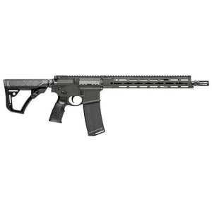 DANIEL DEFENSE DDM4 V7 SLW Deep Woods