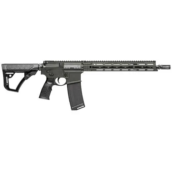 DANIEL DEFENSE DDM4 V7 SLW Deep Woods