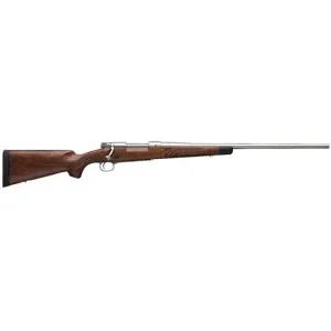 WRA M70 STAINLESS SUPER GRD 243 WIN RIFLE